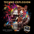 Techno Explosion #03 | DjCokane and Doc Idaho