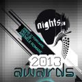 Doc Martin @ Nights.ro Awards 2011 - 05-02-2011