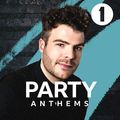 Jordan North - BBC Radio 1 Party Anthems 2020-12-31