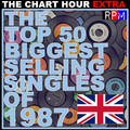 THE TOP 50 BIGGEST SELLING SINGLES OF 1987