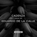 Cadenza Podcast | 065 - Eduardo De La Calle (Source)