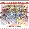 The Ultimate B-Boy Breakdance Mix