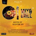 MIX AND GRILL SUNDAYS 5TH AUGUST SET 1
