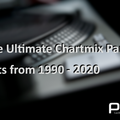 pAt - The Ultimate Chartmix Part 1 Hits From 1990-2020 (2020)