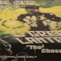 Dj Green Lantern The Evil Genius- The Chosen One(2001)