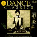 Dance Classics Vol. 47 & 48 - 2