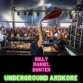 Billy Daniel Bunter - Underground Hardcore