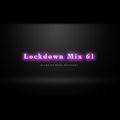 Lockdown Mix 61 (Old School Hip-Hop/R&B)