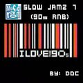 The Music Room's  Slow Jamz 7 (90s RnB) - By: DOC (05.03.14)
