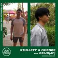 Stullett & Friends with Keiju(JP) (26/09/2020)