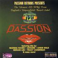 Definitive Passion Records 12 Inch Collection (2CD Set) Hi-Nrg 80s