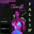 R&B Fresh Mix Show LIVE with Stevie Street + Interview with Cheryll 2nd October 2021