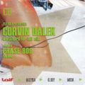 Corvin Dalek ‎– Flesh Prezentuje Corvin Dalek Wet&Hard For Laif Mix [2001]