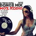 90s Dance Mix Live Radio wos.nl by Dj Ridha Boss