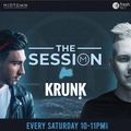 The Session - Episode 31 Feat KRUNK