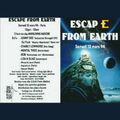 Liza N' Eliaz Live @ Escape From Earth (FG Radio, Paris) 12/3/1994.