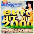 Euro Hit-Mix 2000 by Dj Magix