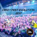 28 - WARM UP CRAZY FEST EVOLUTION 4 - GUSTAVO DARZAK DJ 