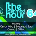 Ashmed Hour 64 // Main Mix By Oscar Mbo