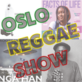 Oslo Reggae Show 1st June 2021 - Fresh Releases, Lovers and Sugar Minott Selection