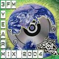 DJ SandStorm 3FM Yearmix 2004