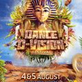 dj Biool @ Dance D-Vision - Creamm stage 05-08-2017