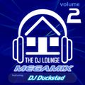 The Dj Lounge Megamix Vol.02