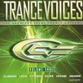 Trance Voices Volume Three (2002) CD1
