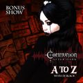 Communion After Dark - July 30, 2020 Edition: Bonus Show! A - Z