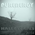 PurEnergY - Halloscapes 2014 (Halloween Horror Soundtrack)