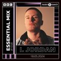 I. JORDAN - Essential Mix 2024-05-18