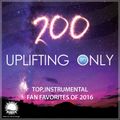 Abora Recordings - Uplifting Only 200