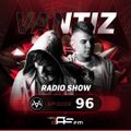 Vantiz Radioshow 096