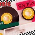 Saldaña - Mix session (late 80s)