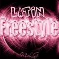 Latin Freestyle Viper Mix #1