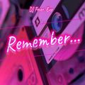 Remember Mix 80/90
