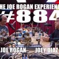 #884 - Joey Diaz