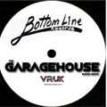 THE GARAGE HOUSE RADIO SHOW - DJ FAUCH - Recorded on Vision UK - 16th October