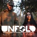 Tru Thoughts presents Unfold 15.08.21 with Nãnci Correia, Origin One, Portishead