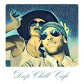 DJ Rosa from Milan - Deep Chill Café