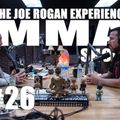 JRE MMA Show #26 with Big John McCarthy