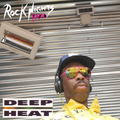 Rock Nights Radio Vol 202 - Colin Peters: DEEP HEAT
