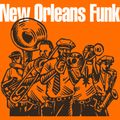 New Orleans Brass First & Second Line Funk!