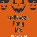 Halloween Party Mix 2020
