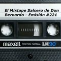 El Mixtape Salsero de Don Bernardo - Emisión #221