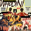 BROTHA-RON PRESENTS THE BEST OF WHODINI MIX