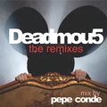 Deadmau5 The Mixes by Pepe Conde