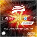 Ori Uplift - Uplifting Only 254 with Darren Porter