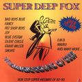 Super Deep Fox Volume 1