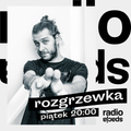 Igor Fleiszer - ROZGRZEWKA x Igor Fleiszer x radiospacja [26-06-2020]